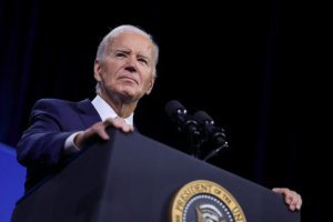 USA: Biden yasinye itegeko ribuza ibikorwa bya leta guhagarara