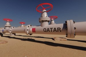 Qatar ishobora guhagarika kugurisha gaz mu Burayi