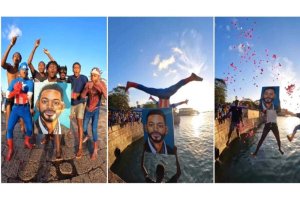 Zanzibar yahagaritse imyiyereko ya 'Makachu' yakururaga ba mukerarugendo