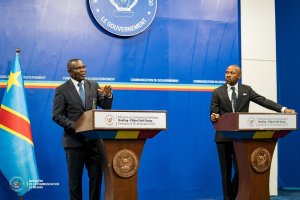 DRC yababajwe n'uko abakozi ba EU bagenzura ikawa na cacao byayo baba mu bihugu birimo Rwanda