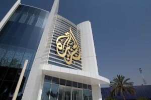 Palestine yahagaritse ibikorwa bya Al Jazeera