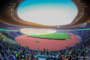 Stade Amahoro yashyizwemo ikoranabuhanga rya VAR