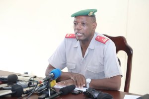 U Burundi bwemeye ko buri gupfusha abasirikare muri RDC