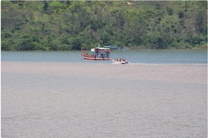 Nyamasheke: Umwana w'imyaka 17 yarohamye mu Kivu arapfa