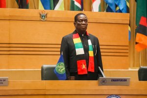 SADC yemeje inama y'igitaraganya na EAC ku mutekano wo mu Burasirazuba bwa Congo