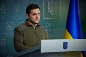Intambara y'Uburusiya na Ukraine:Amerika ishaka ko Zelensky ategura amatora ya Perezida 