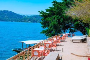 Bethany Hotel yateguye ibirori byo gushimisha abazizihiza Saint Valentin