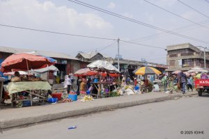 Goma: Amashuri yongeye gukora