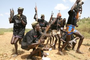 Imirwano hagati y'abaturage ba Kenya na Ethiopia yaguyemo bamwe abandi barabura