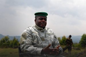 M23 yavuze ko itazarebera RDC iyirasaho ikica n'Abanyamulenge