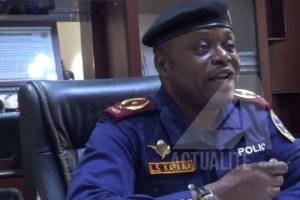 Nord Kivu: Perezida Tshisekedi yashyizeho Visi-Guverineri uje guhangana na M23