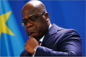 Na Tshisekedi afite ingengabitekerezo ya Jenoside- Perezida Kagame