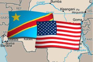 Amerika yiteguye kuganira na RDC ku mabuye y'agaciro