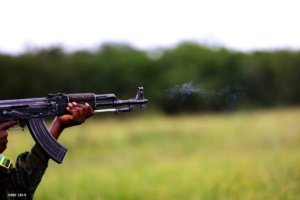 Kigali: Polisi yarashe umukozi wo mu rugo wishe mugenzi we