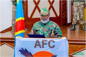 Intumwa za AFC/M23 zateye umugongo Angola ziteguye kujya muri Qatar