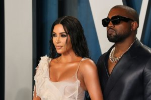 Kanye West arashinja Kim Kardashian uburaya no gucuruza abantu bo gusambanywa