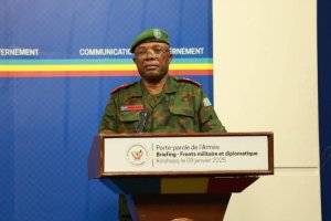 FARDC yijeje ko igiye kwirinda gutera AFC/M23 yemeye kuva muri Walikale