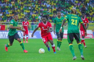Guverinoma ya Tanzania yinjiye mu kibazo cya Yanga na Simba