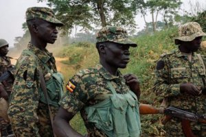 Ituri: Imirwano hagati ya CODECO na UPDF yaguyemo nibura abantu 9