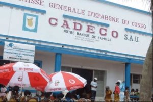 AFC/M23 yashyizeho ikigo cy'imari kigiye kuba kifashishwa muri Goma