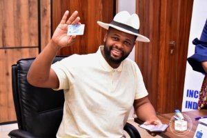 Umwe mu biyamamarije kuyobora Congo yiyunze na M23/AFC