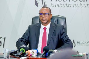 MINUBUMWE yanyomoje Perezida Tshisekedi uvuga ko abagize FDLR bashaje