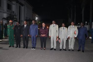 Tanzania: Leta ya RDC ikomeje gupfunda imitwe hirya no hino ishaka abayityariza FARDC