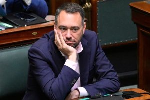 U Bubiligi bwashatse kwikura mu isoni ku mpamvu bwatereranye Abatutsi