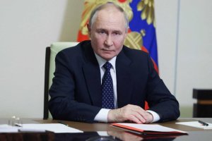 Hatangajwe ko Putin yiteguye guhagarika intambara muri Ukraine