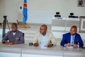 RDC: Umudepite aramagana uko FARDC itoteza abaturage mu Ntara ya Tanganyika