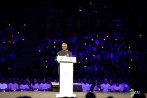 Perezida wa IBUKA yashimye ubutwari bw'inkotanyi