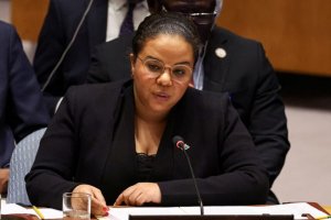 Aba FDLR bagomba gutaha mu Rwanda – Minisitiri Kayikwamba