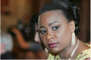 Baradutoteza kandi bakangiza nkana isura y'ibikorwa byacu – Umugore wa Kabila