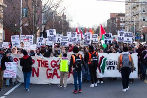 Amerika yambuye Visa abanyeshuri bakabakaba 1500 kuva Trump yasubira ku butegetsi