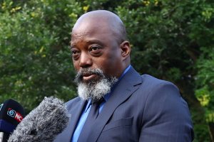 Joseph Kabila yageze i Goma