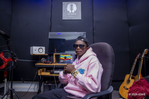 Amarenga y'urukundo hagati y'umuhanzikazi Là Reïna ba Prince Kiiiz 