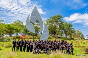 Choplife Gaming yiyemeje gukomeza kwigisha urubyiruko amateka ya Jenoside