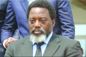 RDC: Ishyaka rya Kabila ryahagaritswe