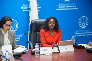 U Rwanda na KOICA byatangije umushinga wa miliyari 9,3 Frw uzafasha urubyiruko kubona akazi