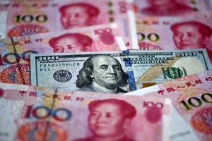 U Bushinwa bwiyemeje guhangana n'idolari rya Amerika ku ruhando mpuzamahanga