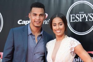 Icyamamare muri WNBA, Skylar Diggins agiye gutandukana n'umugabo we bari bamaranye imyaka 8