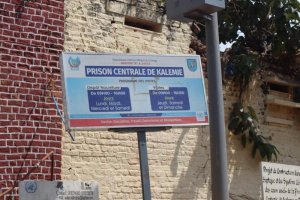 RDC: Abasirikare n'abapolisi bakatiwe ibihano birimo icy'urupfu