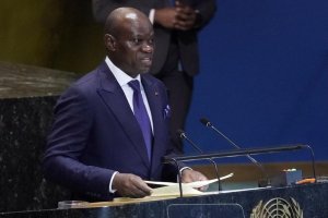 Perezida wa Gabon Gen. Brice Clotaire Oligui Nguema ni muntu ki?