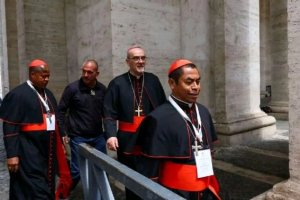 Imigenzo yo gutora Papa Mushya iratangira, dore uko atorwa