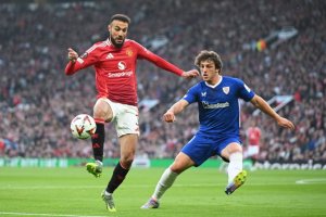 UEFA Europa League: Manchester United na Tottenham Hotspur zageze ku mukino wa nyuma