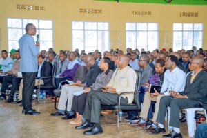 Kayonza: Abarimu basiba akazi basabiwe gukanirwa urubakwiye