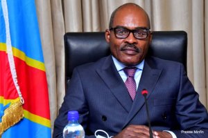RDC: Nicolas Kazadi wari Minisitiri w'Imari yatawe muri yombi