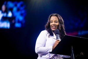 RGB yahagaritse itorero rya Pasiteri Julienne Kabanda