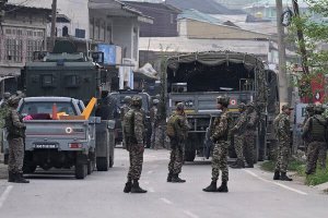 U Buhinde na Pakistan byemeranyije agahenge mu ntambara bihanganyemo