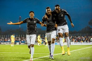 APR FC itsinze Amagaju FC ikura Rayon Sports ku mwanya wa mbere 